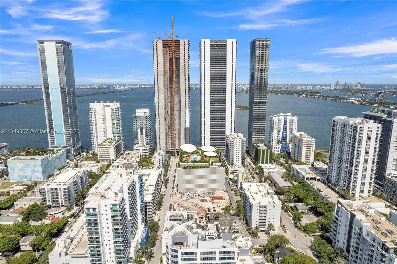 Small Image of 700 NORTH EAST 24TH ST #4402, Miami Number 43