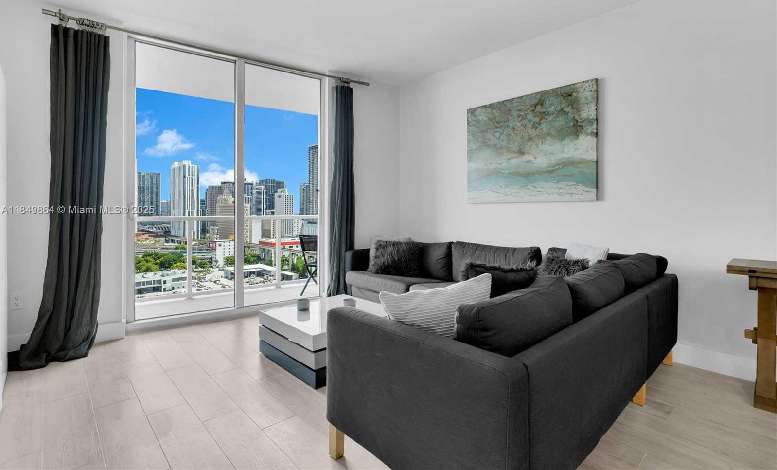 Small Image of 185 SOUTH WEST 7TH ST #1901, Miami Number 11
