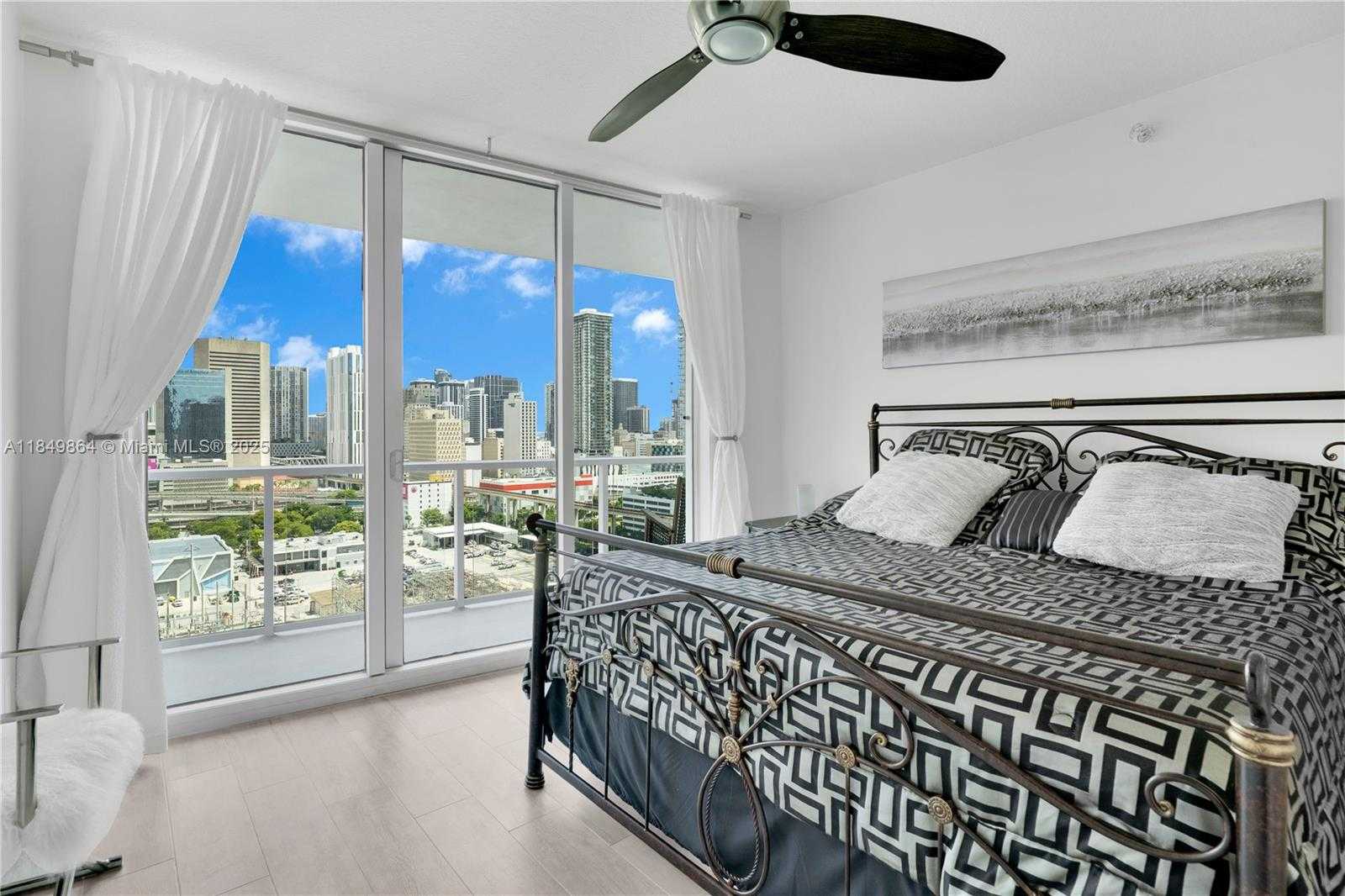 Small Image of 185 SOUTH WEST 7TH ST #1901, Miami Number 14