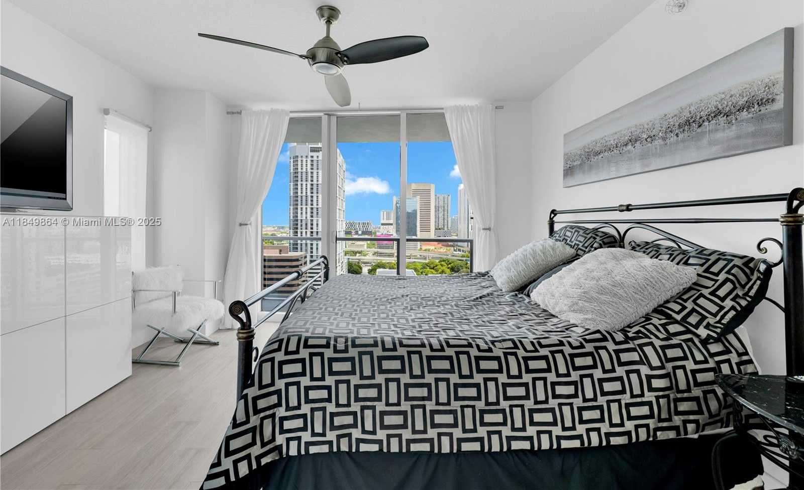 Small Image of 185 SOUTH WEST 7TH ST #1901, Miami Number 15