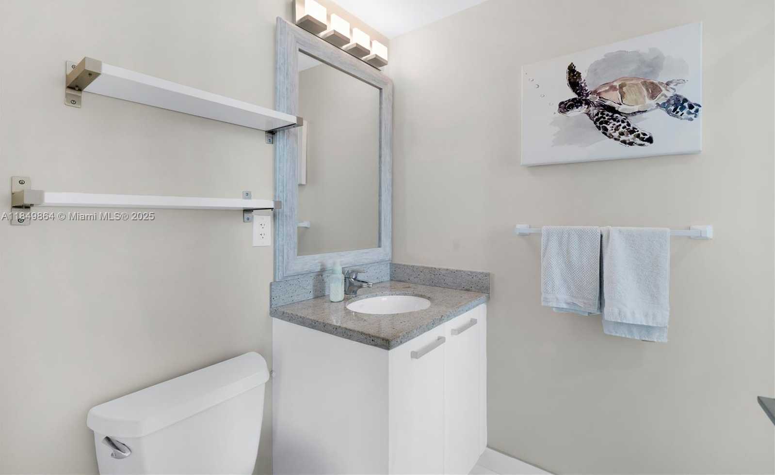 Small Image of 185 SOUTH WEST 7TH ST #1901, Miami Number 25