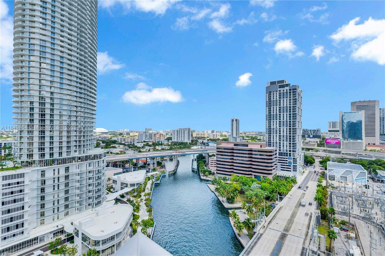 Small Image of 185 SOUTH WEST 7TH ST #1901, Miami Number 28