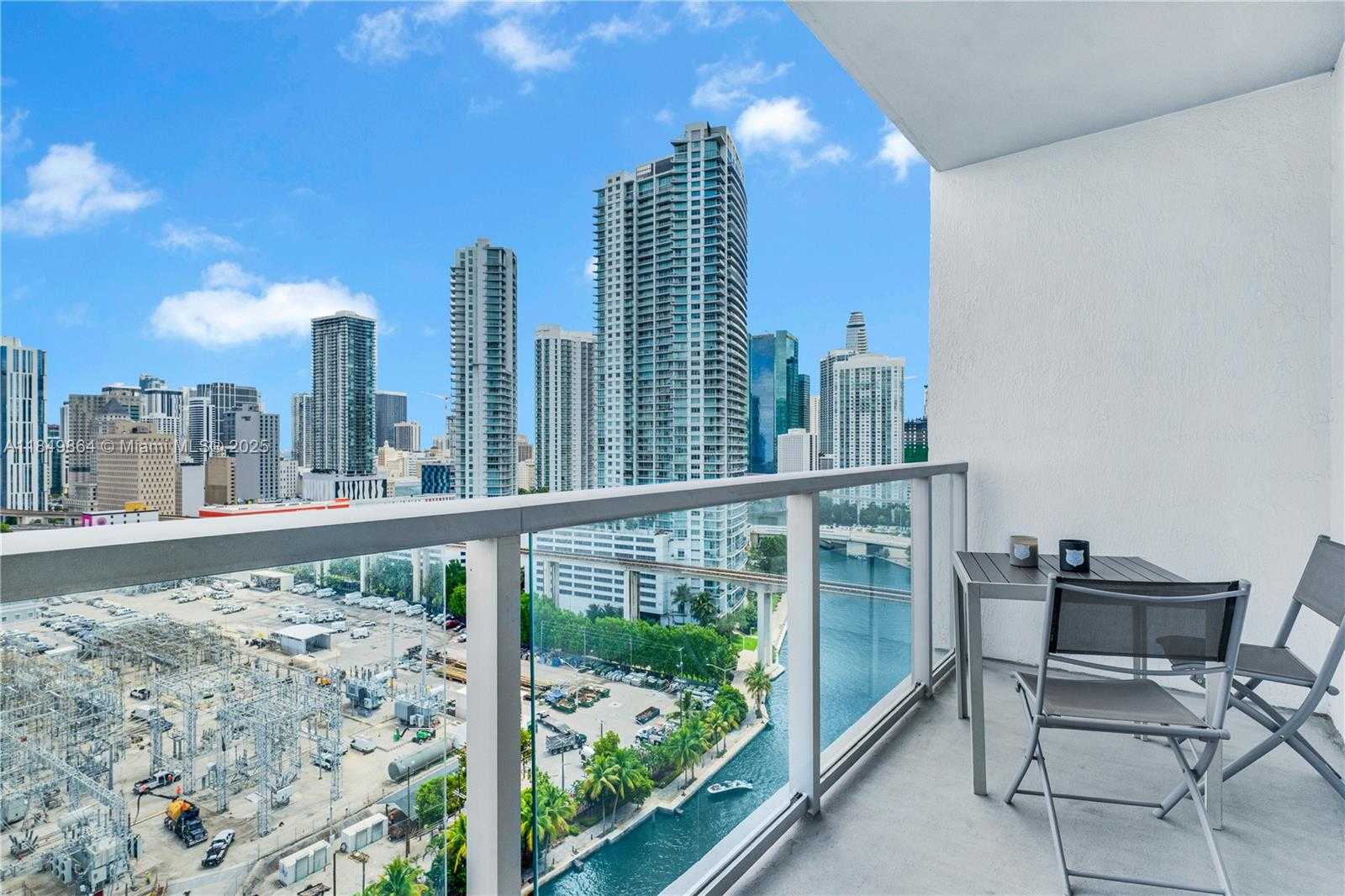 Small Image of 185 SOUTH WEST 7TH ST #1901, Miami Number 29