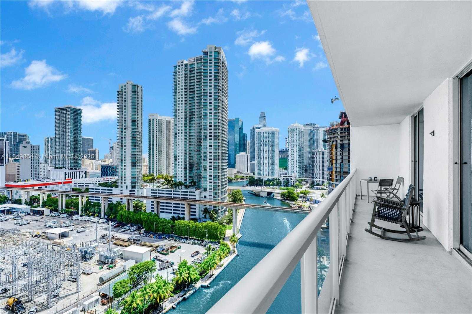 Small Image of 185 SOUTH WEST 7TH ST #1901, Miami Number 30