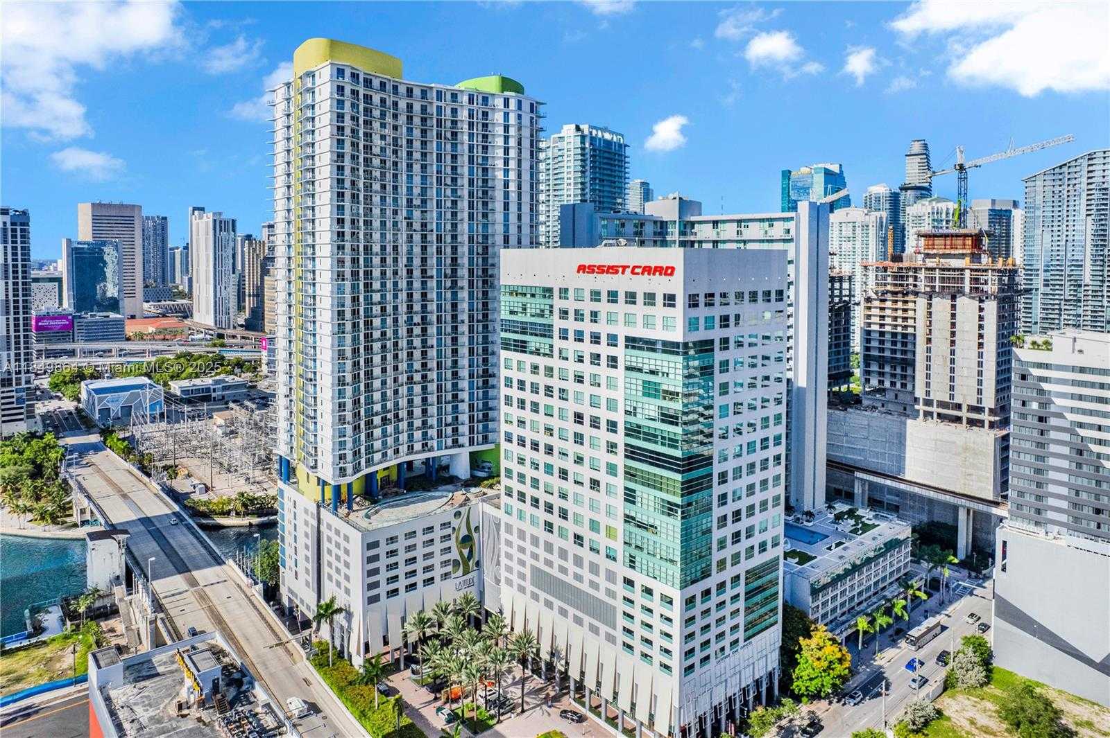 Small Image of 185 SOUTH WEST 7TH ST #1901, Miami Number 37