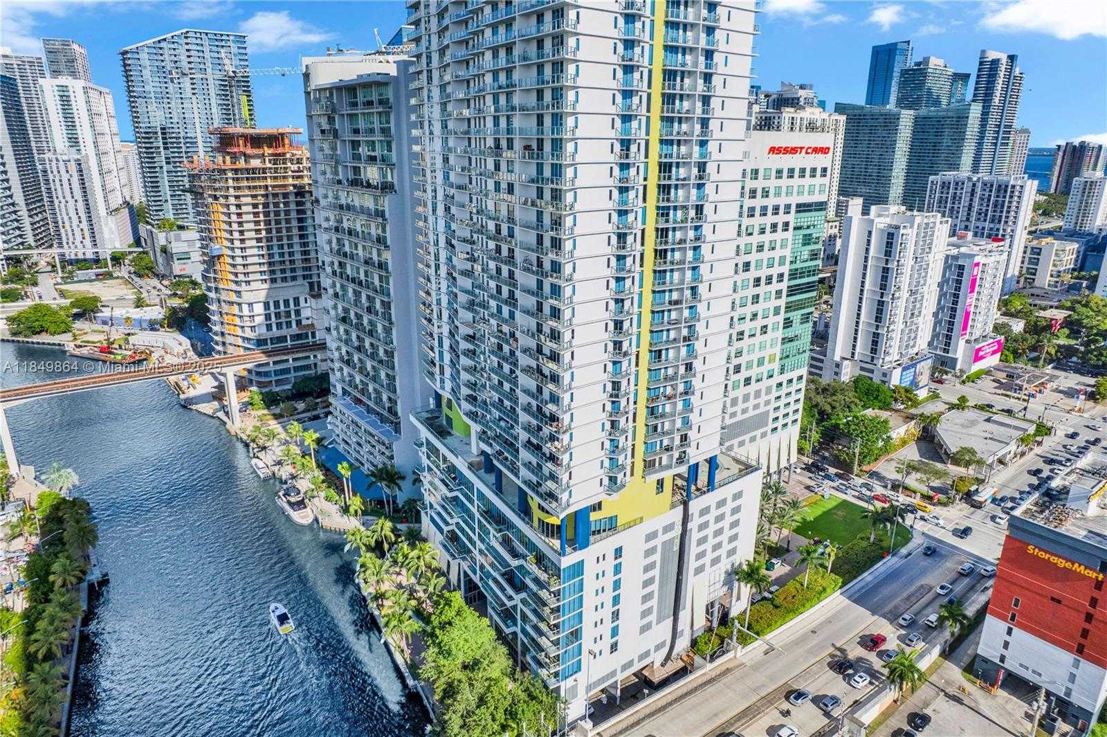 Small Image of 185 SOUTH WEST 7TH ST #1901, Miami Number 39