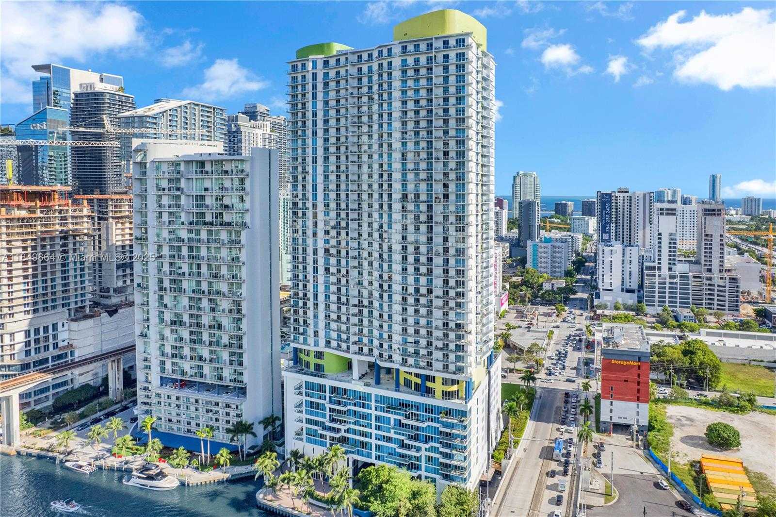 Small Image of 185 SOUTH WEST 7TH ST #1901, Miami Number 40