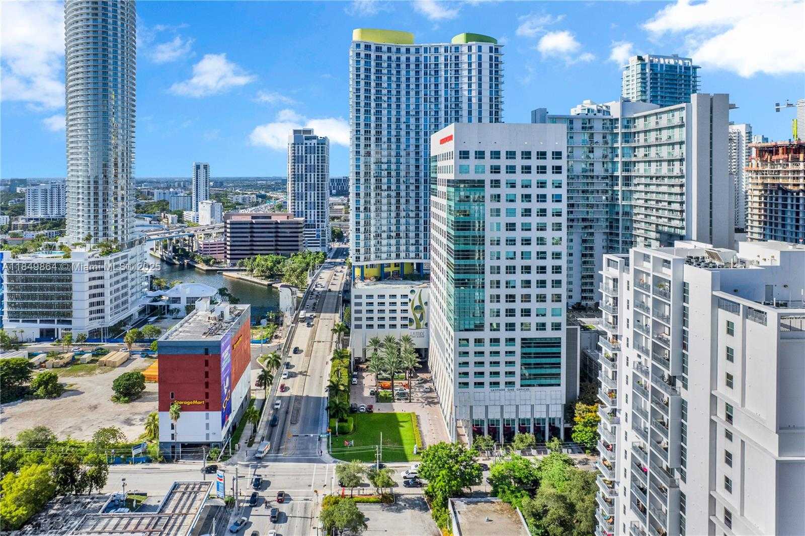 Small Image of 185 SOUTH WEST 7TH ST #1901, Miami Number 41