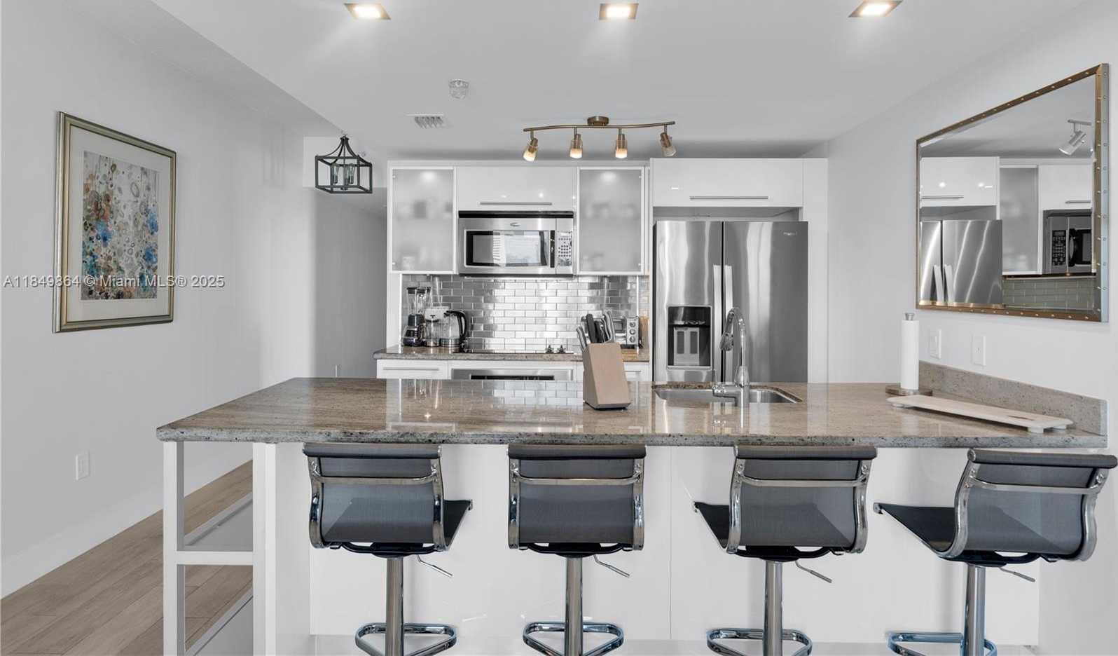 Small Image of 185 SOUTH WEST 7TH ST #1901, Miami Number 6