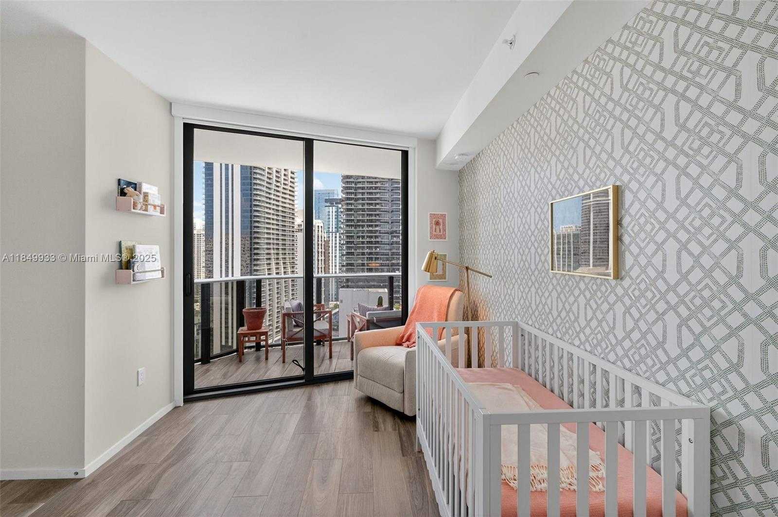 Small Image of 801 SOUTH MIAMI AVE #2802, Miami Number 14
