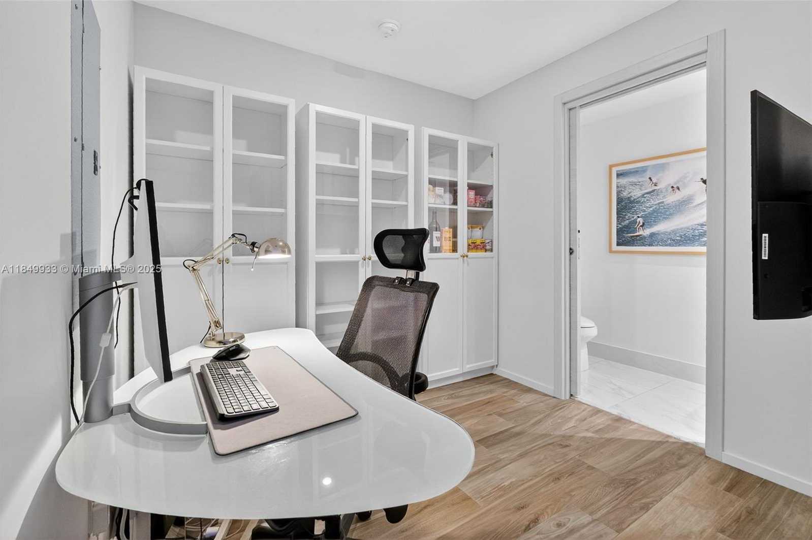 Small Image of 801 SOUTH MIAMI AVE #2802, Miami Number 16