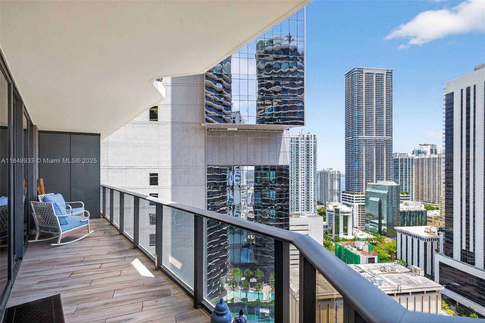 Small Image of 801 SOUTH MIAMI AVE #2802, Miami Number 17