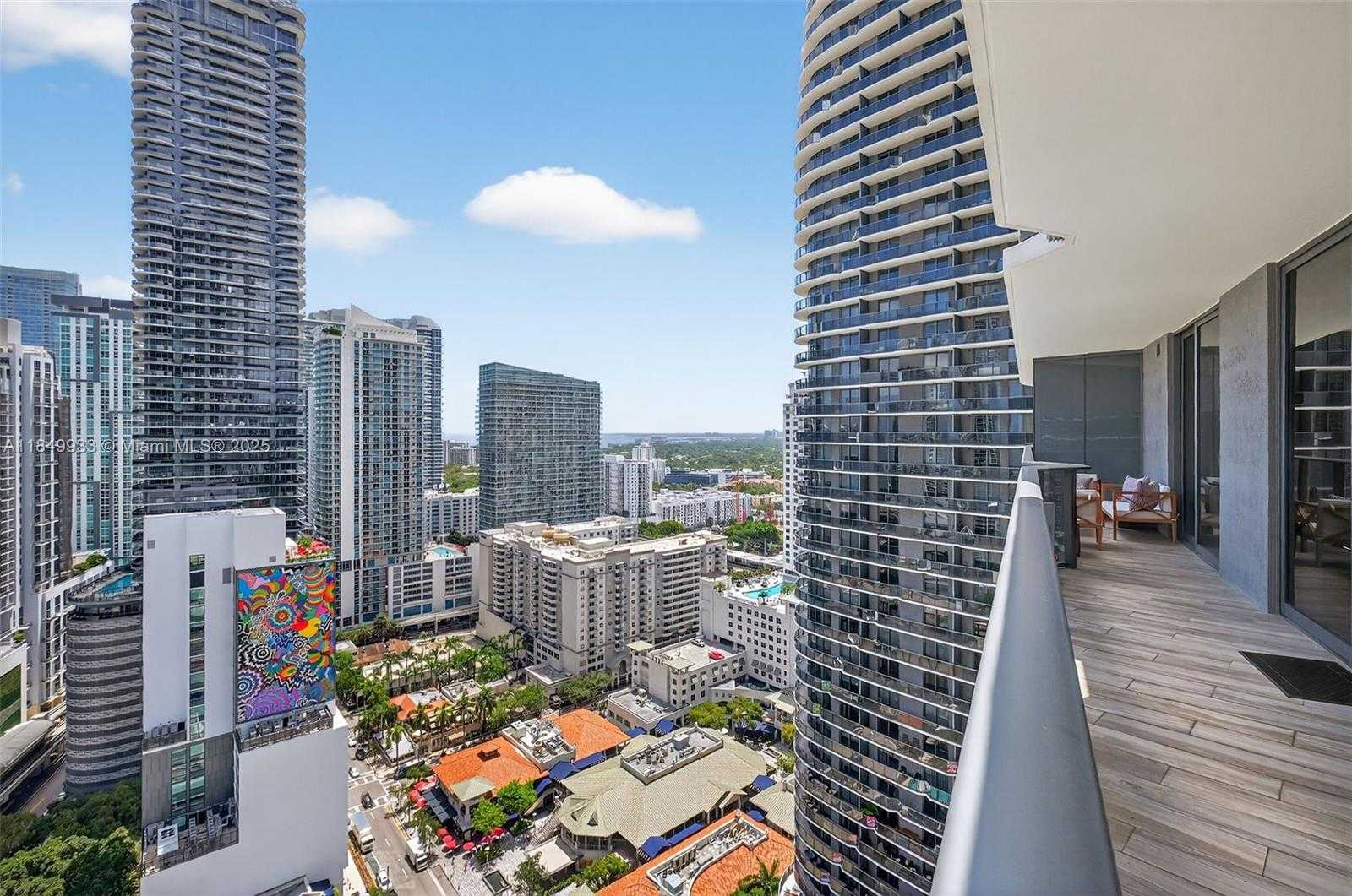 Small Image of 801 SOUTH MIAMI AVE #2802, Miami Number 18