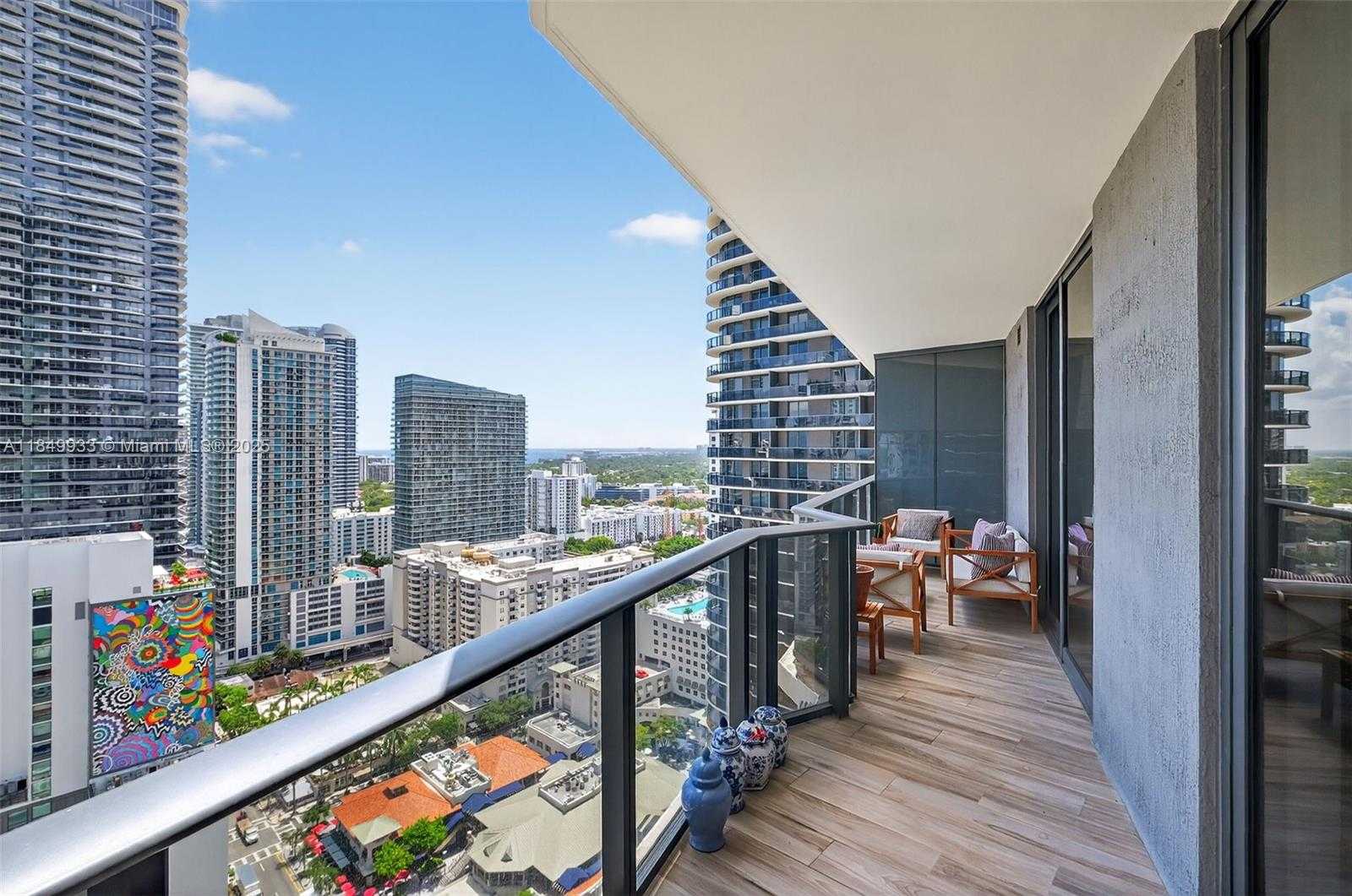 Small Image of 801 SOUTH MIAMI AVE #2802, Miami Number 19