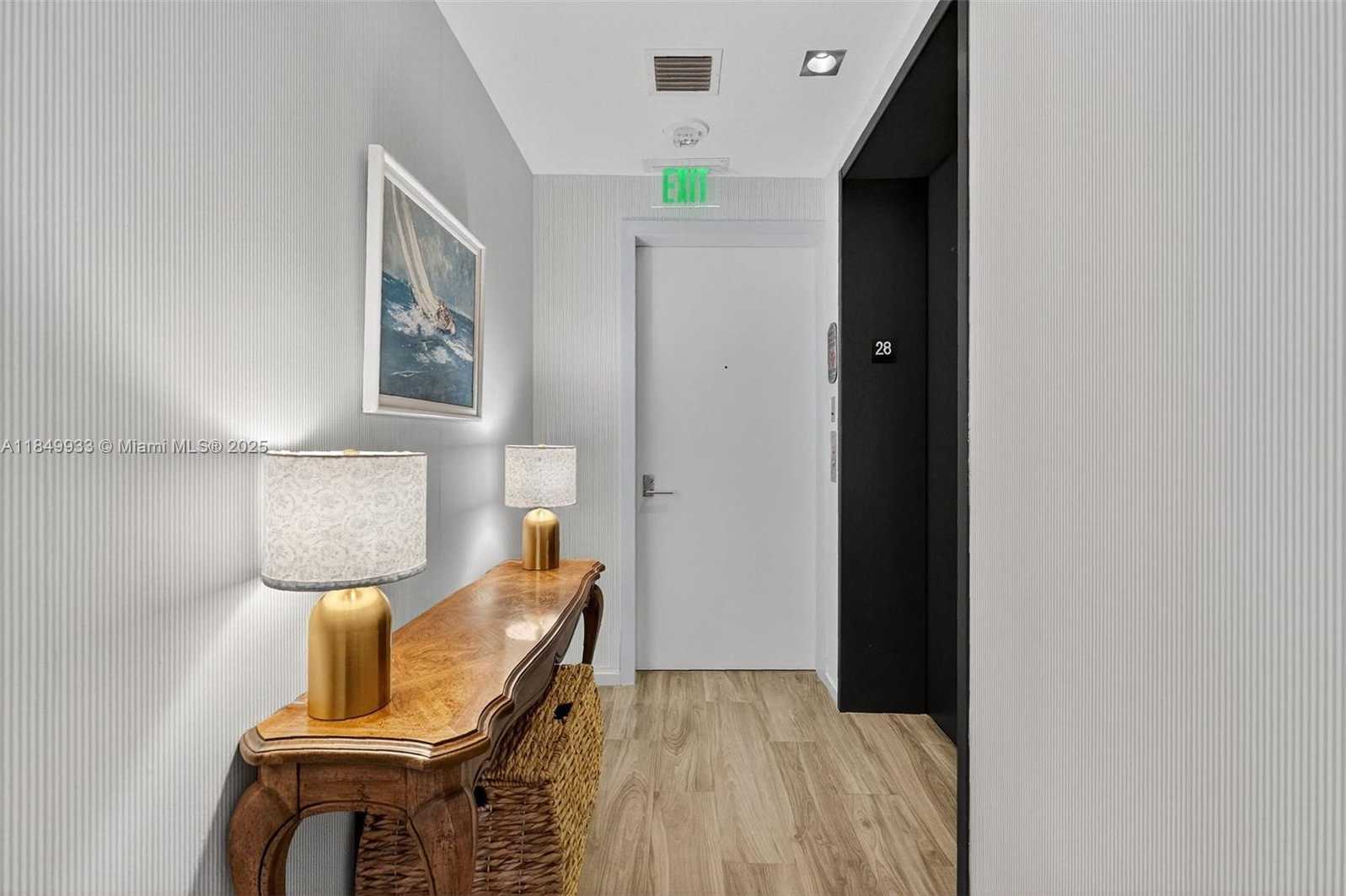Small Image of 801 SOUTH MIAMI AVE #2802, Miami Number 2