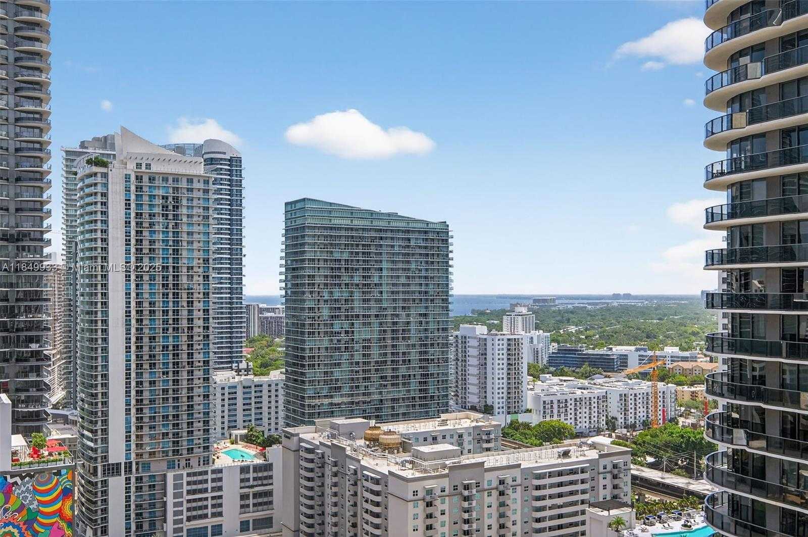 Small Image of 801 SOUTH MIAMI AVE #2802, Miami Number 20