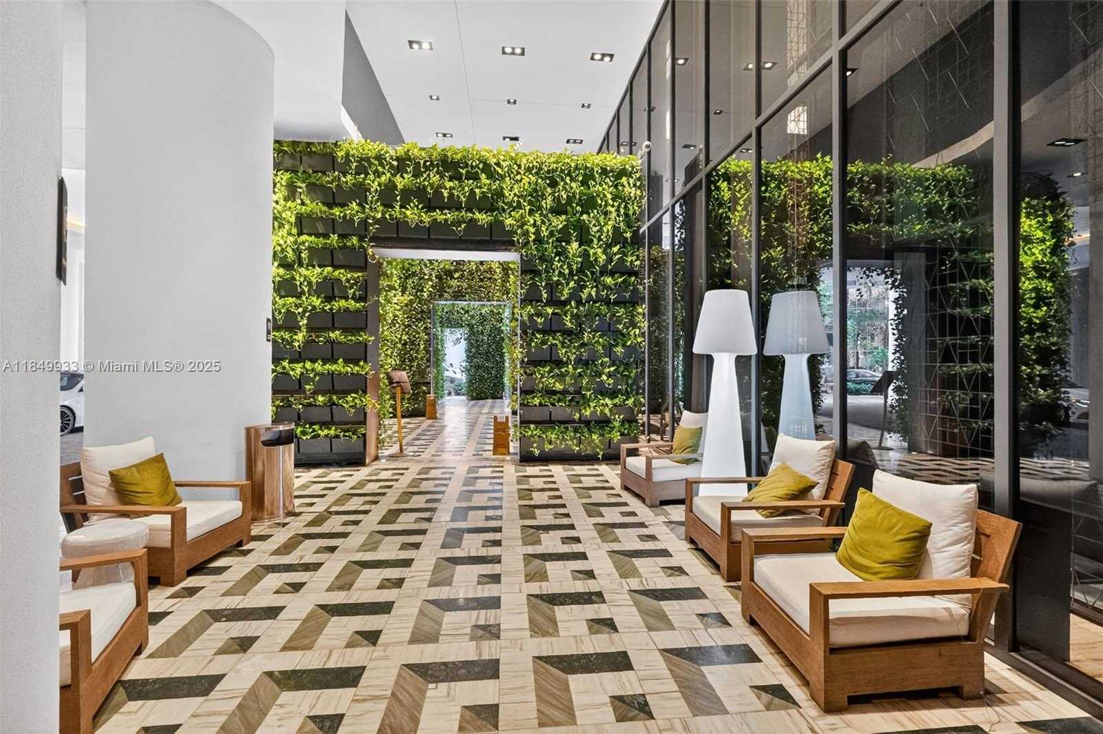 Small Image of 801 SOUTH MIAMI AVE #2802, Miami Number 21