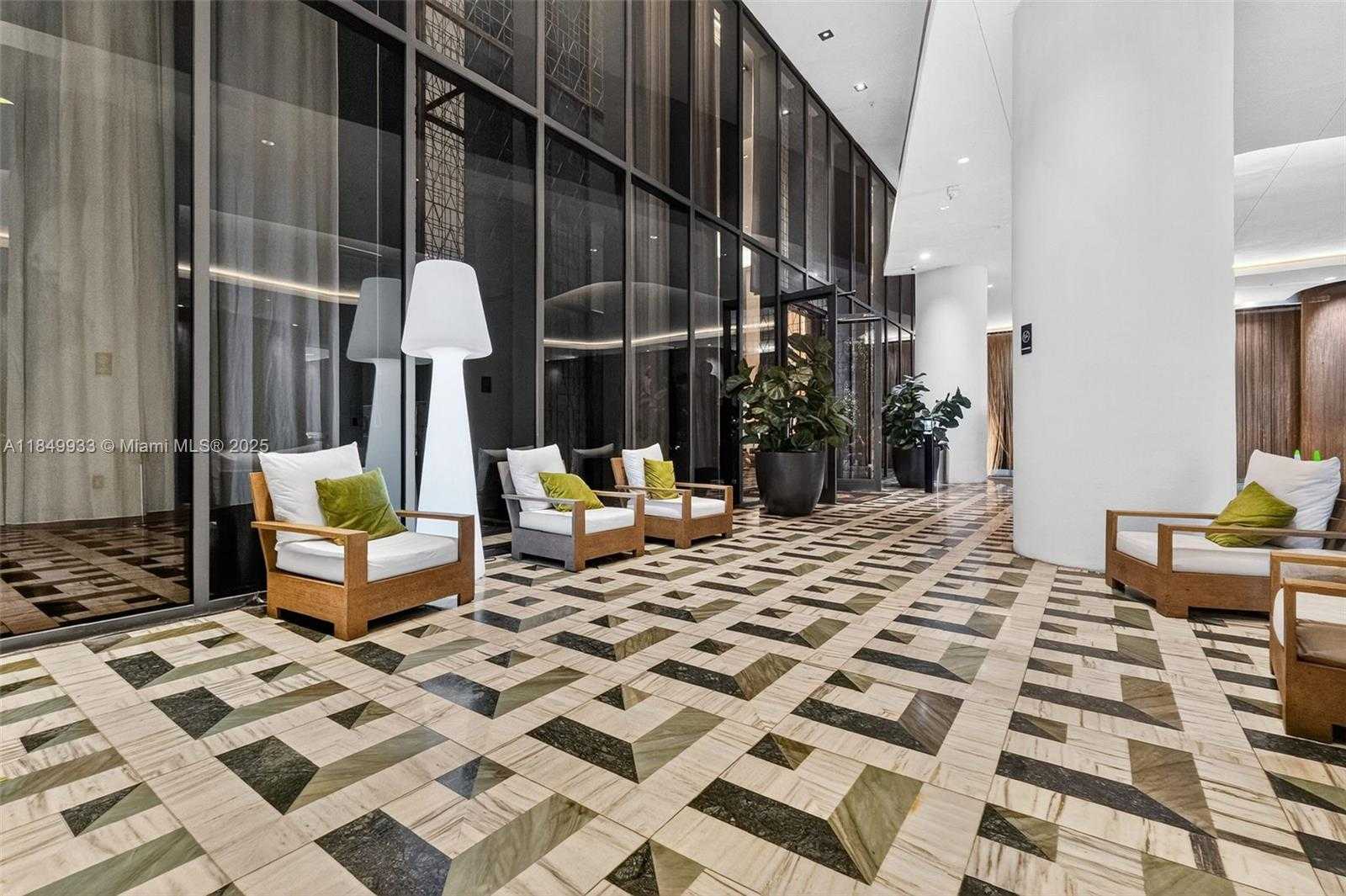Small Image of 801 SOUTH MIAMI AVE #2802, Miami Number 22