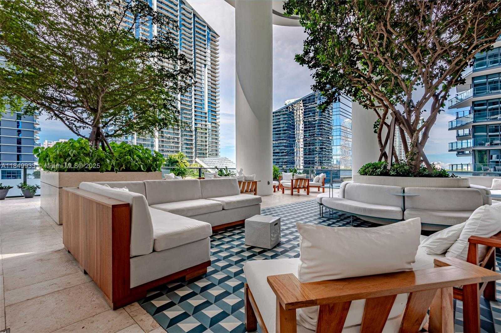 Small Image of 801 SOUTH MIAMI AVE #2802, Miami Number 25