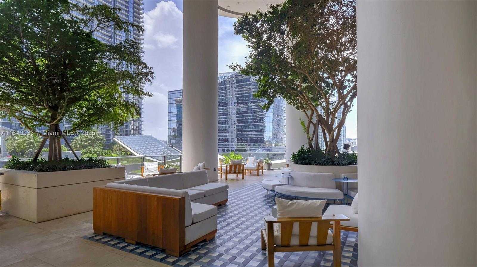 Small Image of 801 SOUTH MIAMI AVE #2802, Miami Number 26