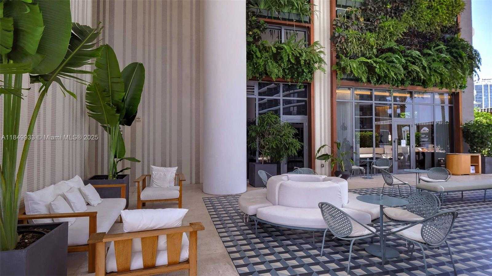 Small Image of 801 SOUTH MIAMI AVE #2802, Miami Number 27