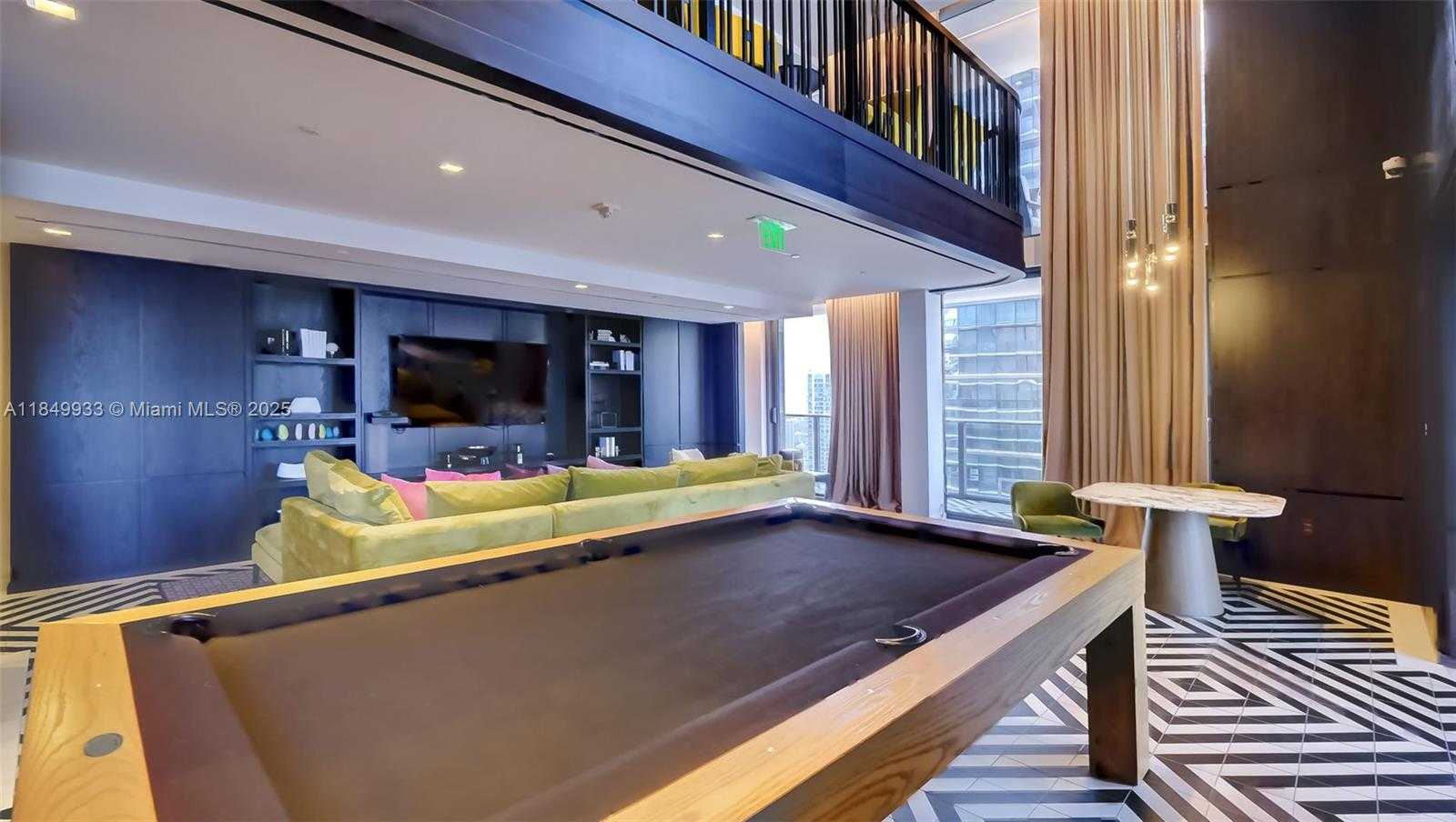 Small Image of 801 SOUTH MIAMI AVE #2802, Miami Number 36