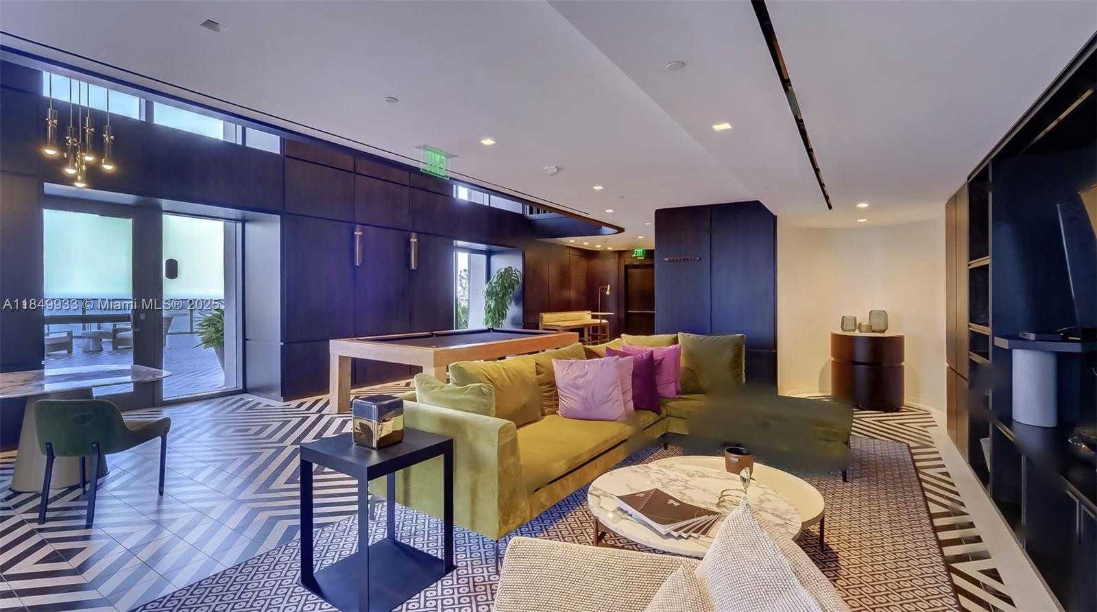 Small Image of 801 SOUTH MIAMI AVE #2802, Miami Number 37
