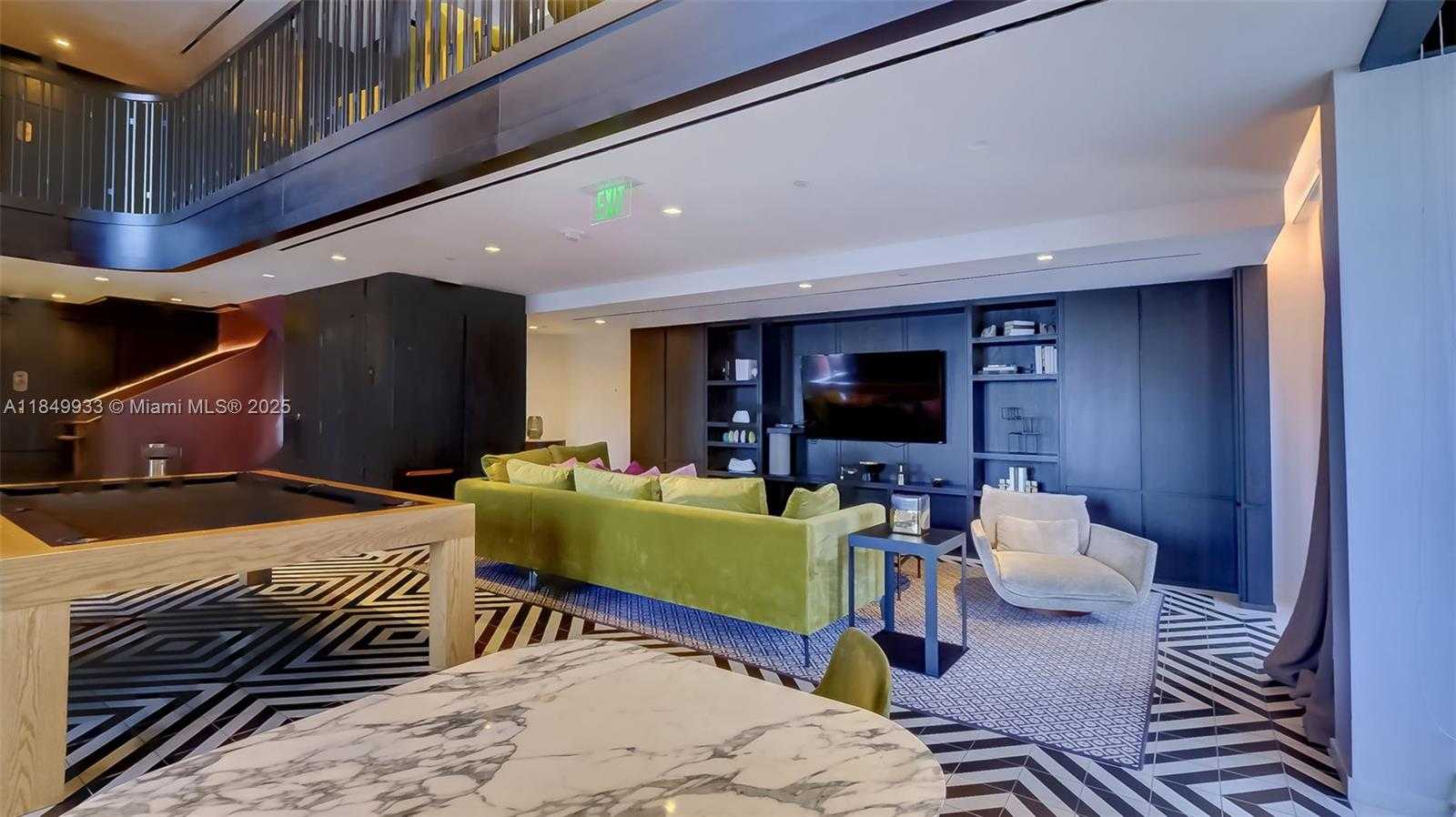 Small Image of 801 SOUTH MIAMI AVE #2802, Miami Number 38
