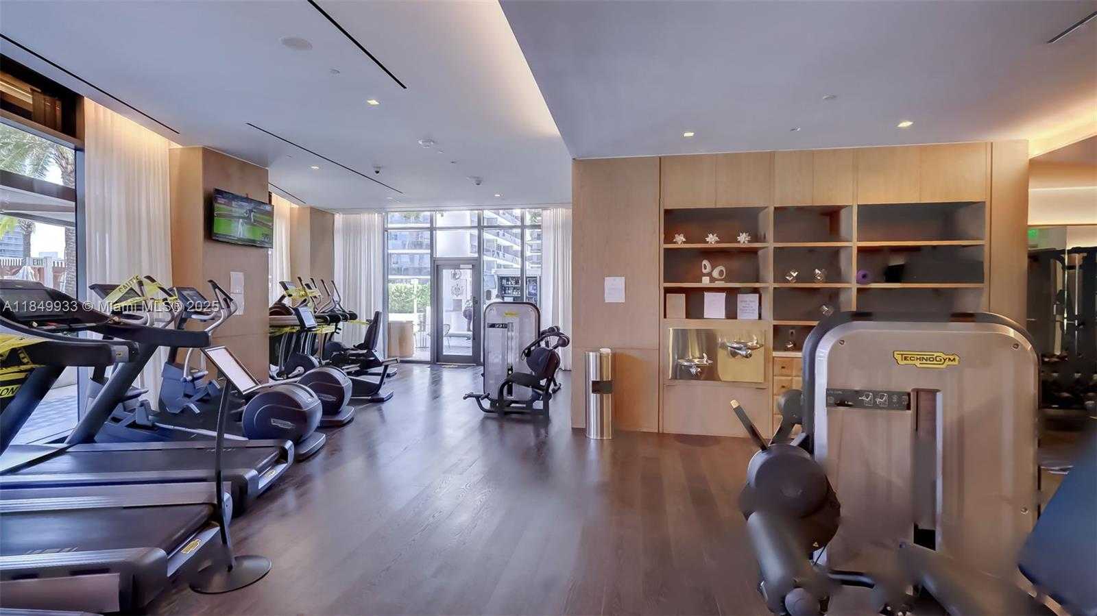 Small Image of 801 SOUTH MIAMI AVE #2802, Miami Number 40
