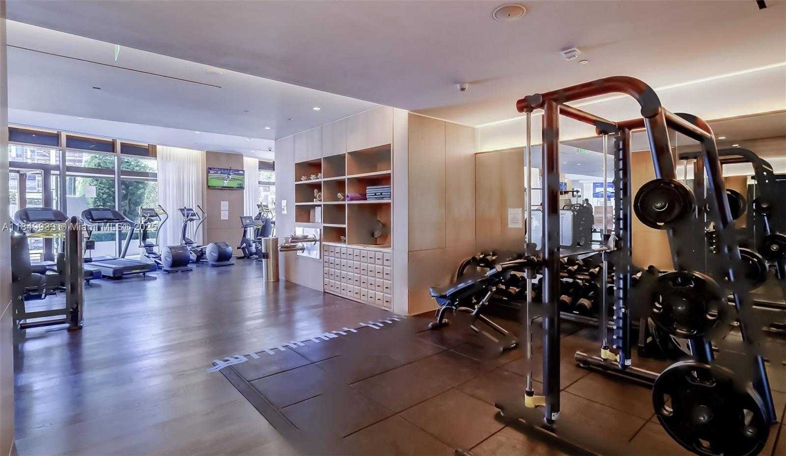Small Image of 801 SOUTH MIAMI AVE #2802, Miami Number 41