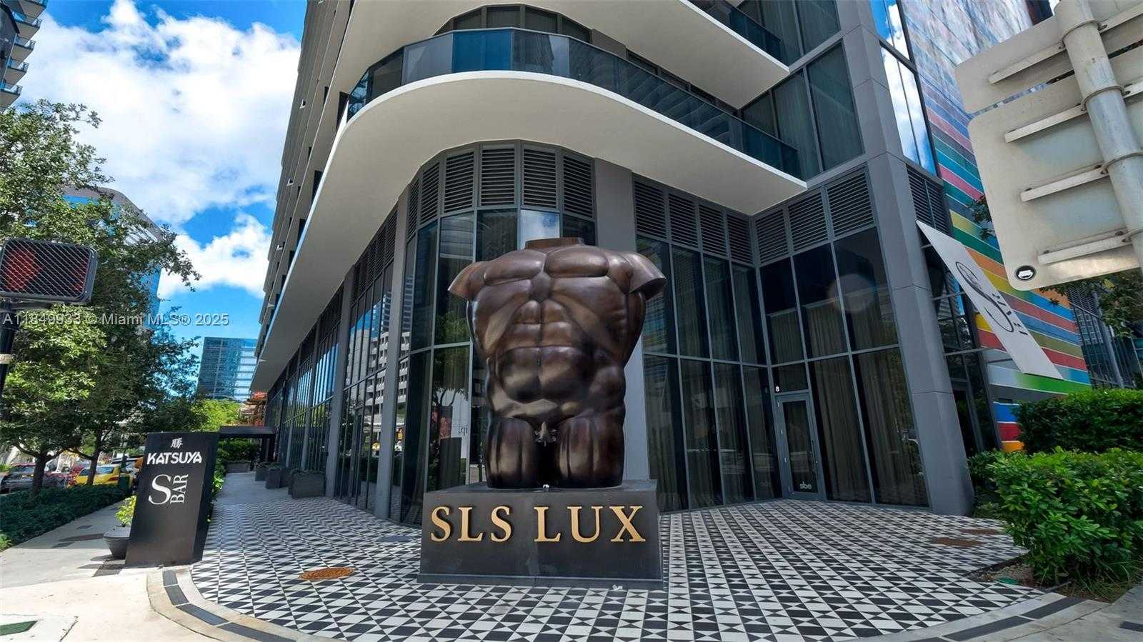 Small Image of 801 SOUTH MIAMI AVE #2802, Miami Number 43