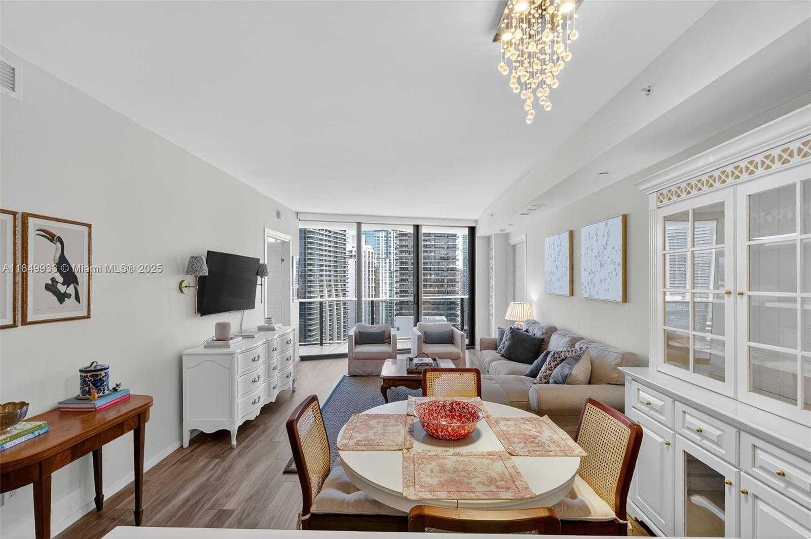 Small Image of 801 SOUTH MIAMI AVE #2802, Miami Number 5