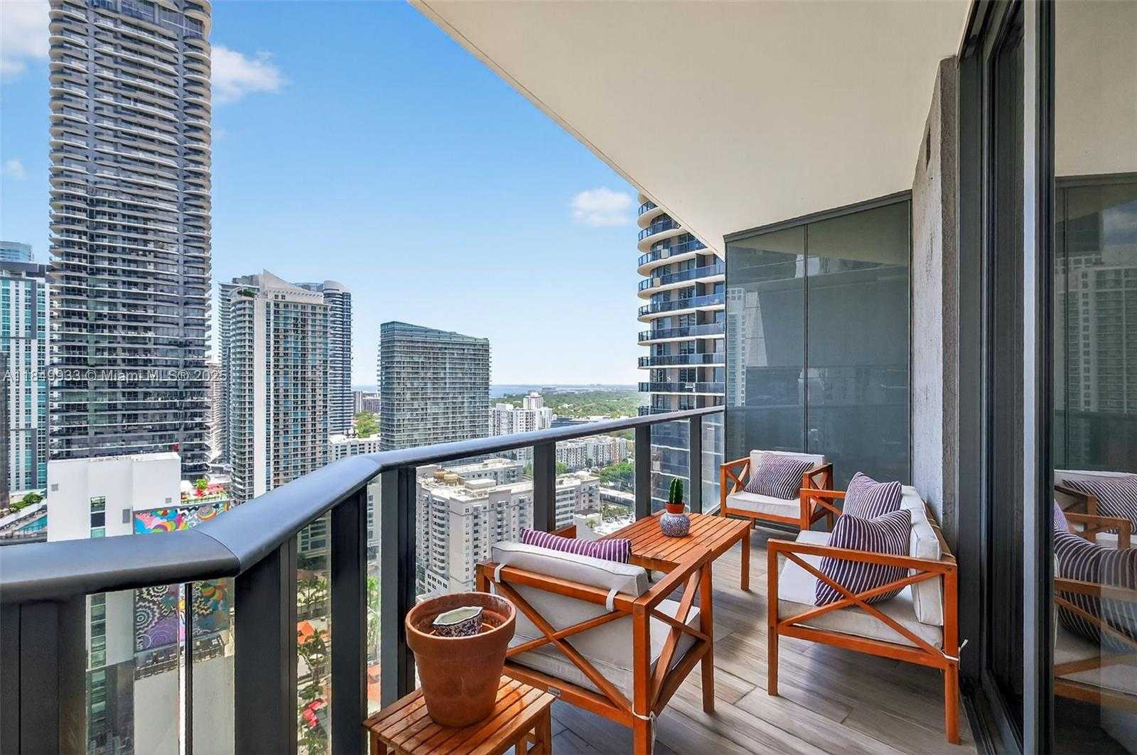Small Image of 801 SOUTH MIAMI AVE #2802, Miami Number 6
