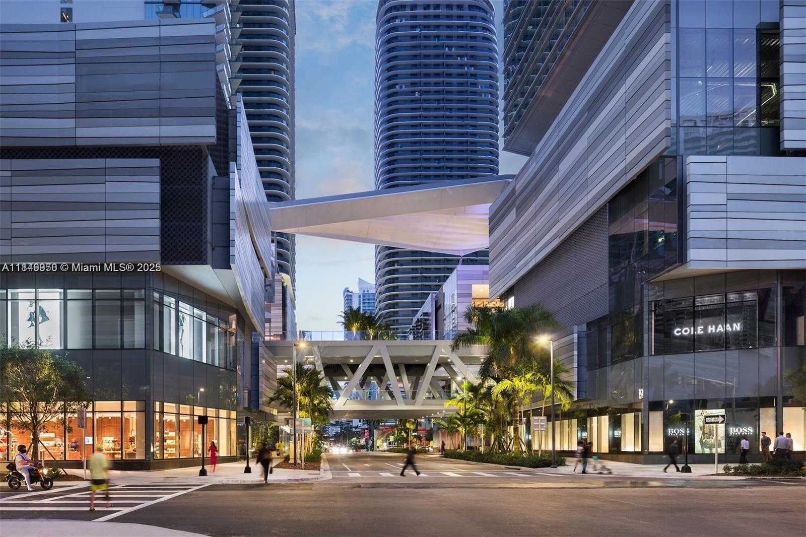 Small Image of 88 SOUTH WEST 7TH ST #2104, Miami Number 38