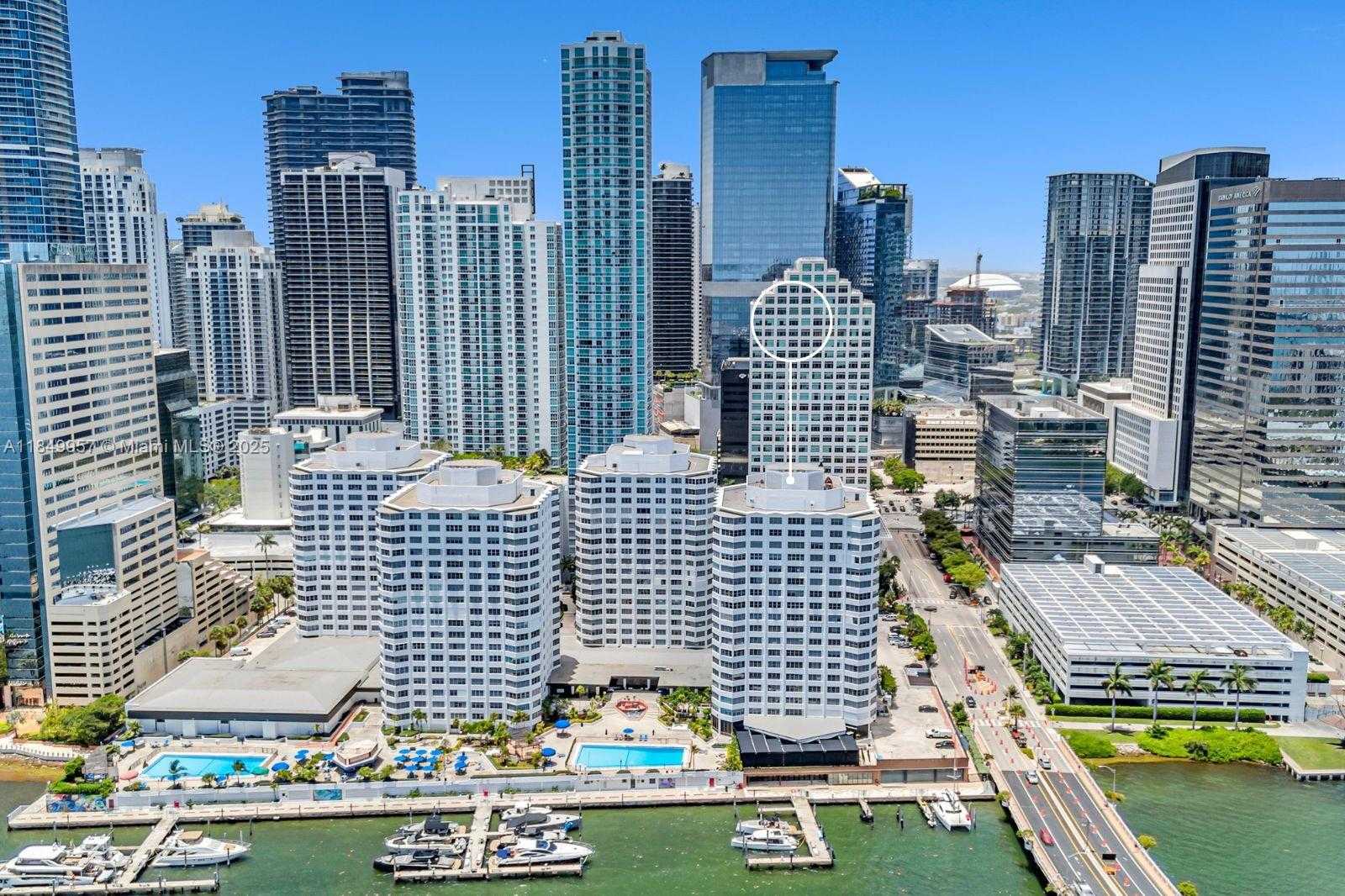Small Image of 801 BRICKELL BAY DR #970, Miami Number 20