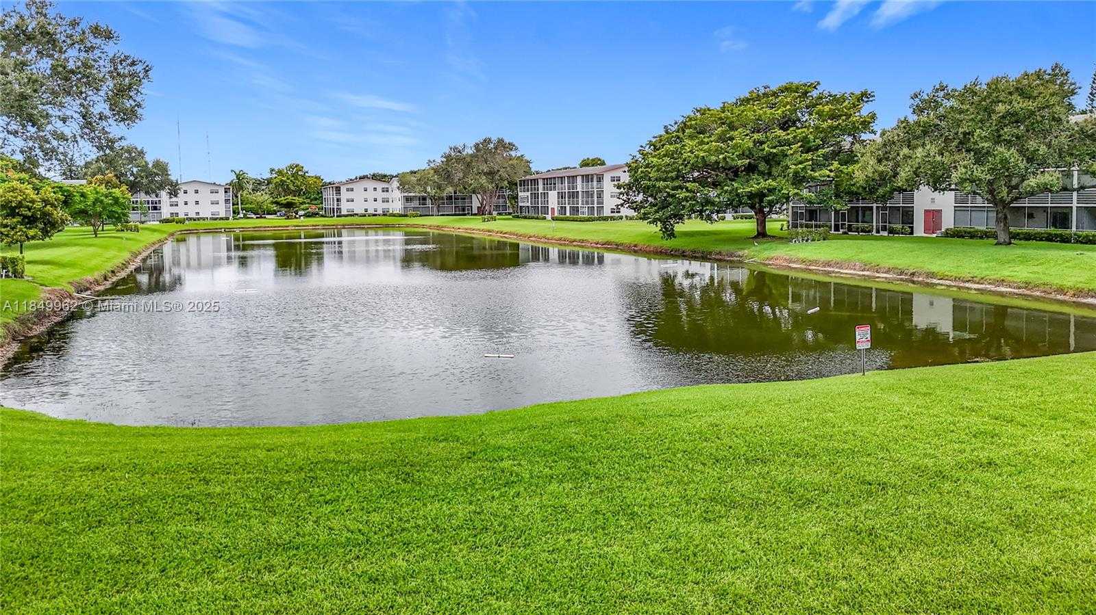 Small Image of 618 FANSHAW O #618, Boca Raton Number 35