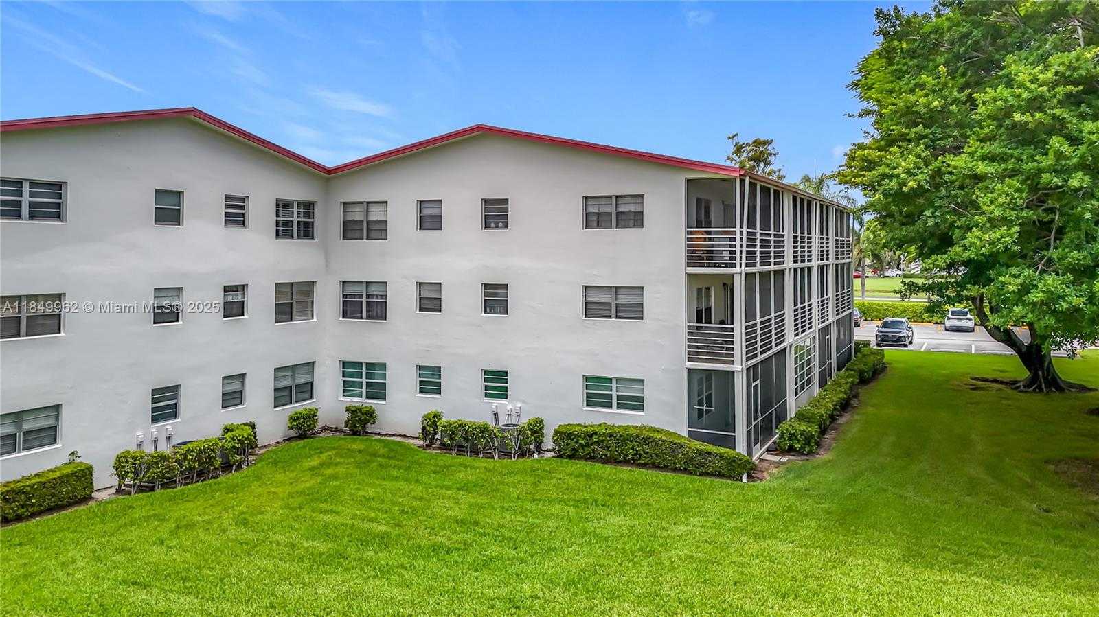Small Image of 618 FANSHAW O #618, Boca Raton Number 36