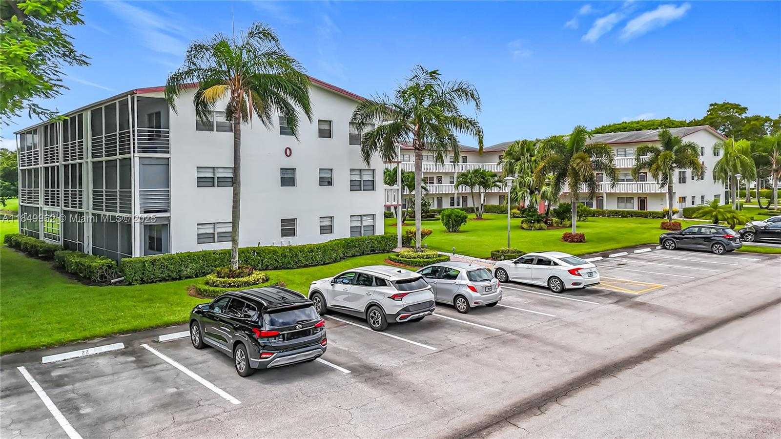 Small Image of 618 FANSHAW O #618, Boca Raton Number 37