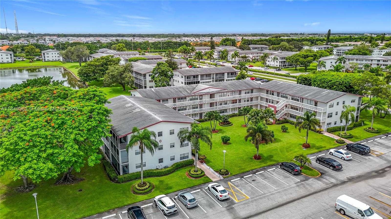 Small Image of 618 FANSHAW O #618, Boca Raton Number 38