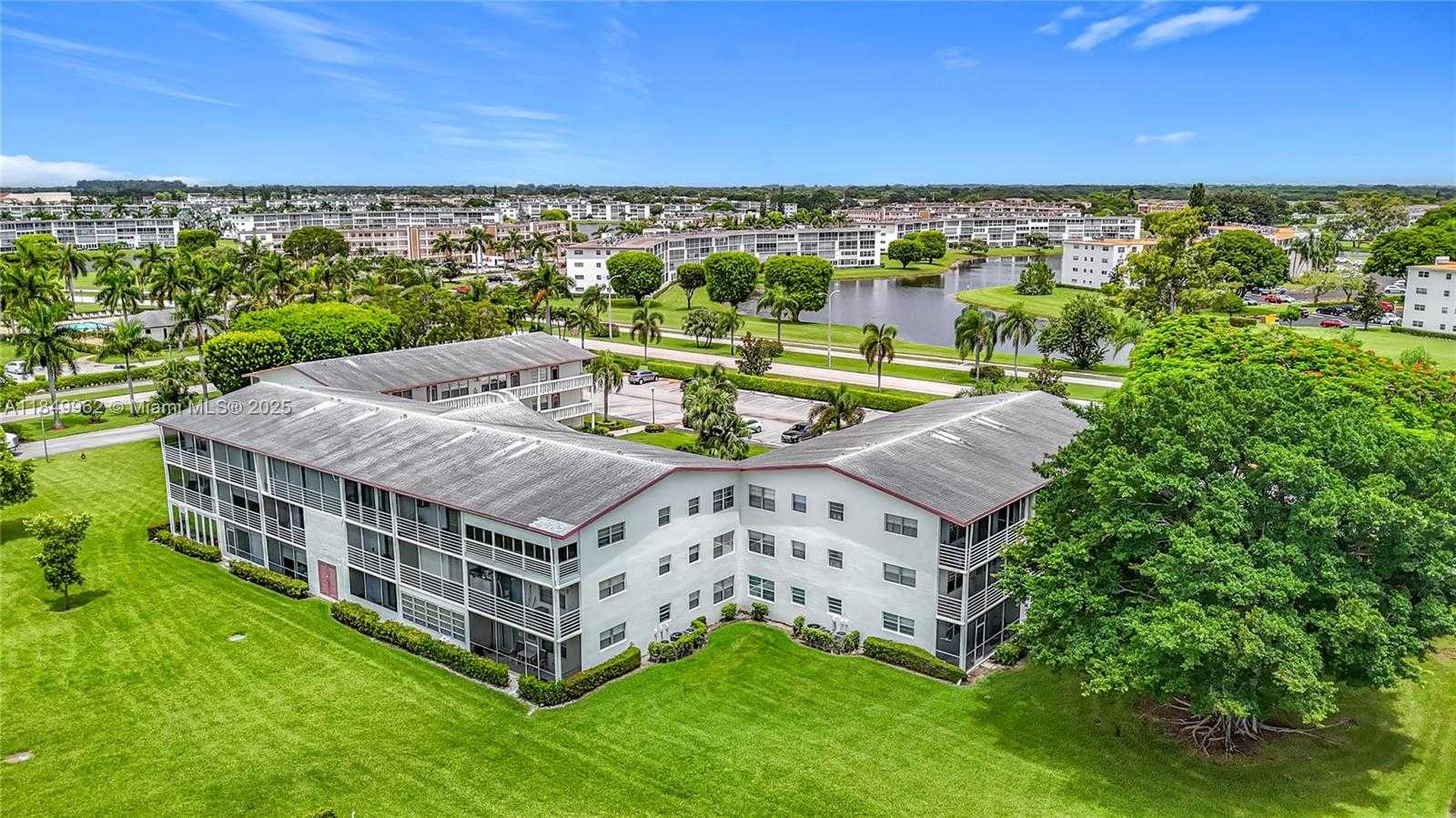 Small Image of 618 FANSHAW O #618, Boca Raton Number 39