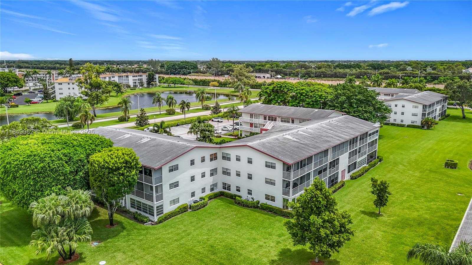 Small Image of 618 FANSHAW O #618, Boca Raton Number 40