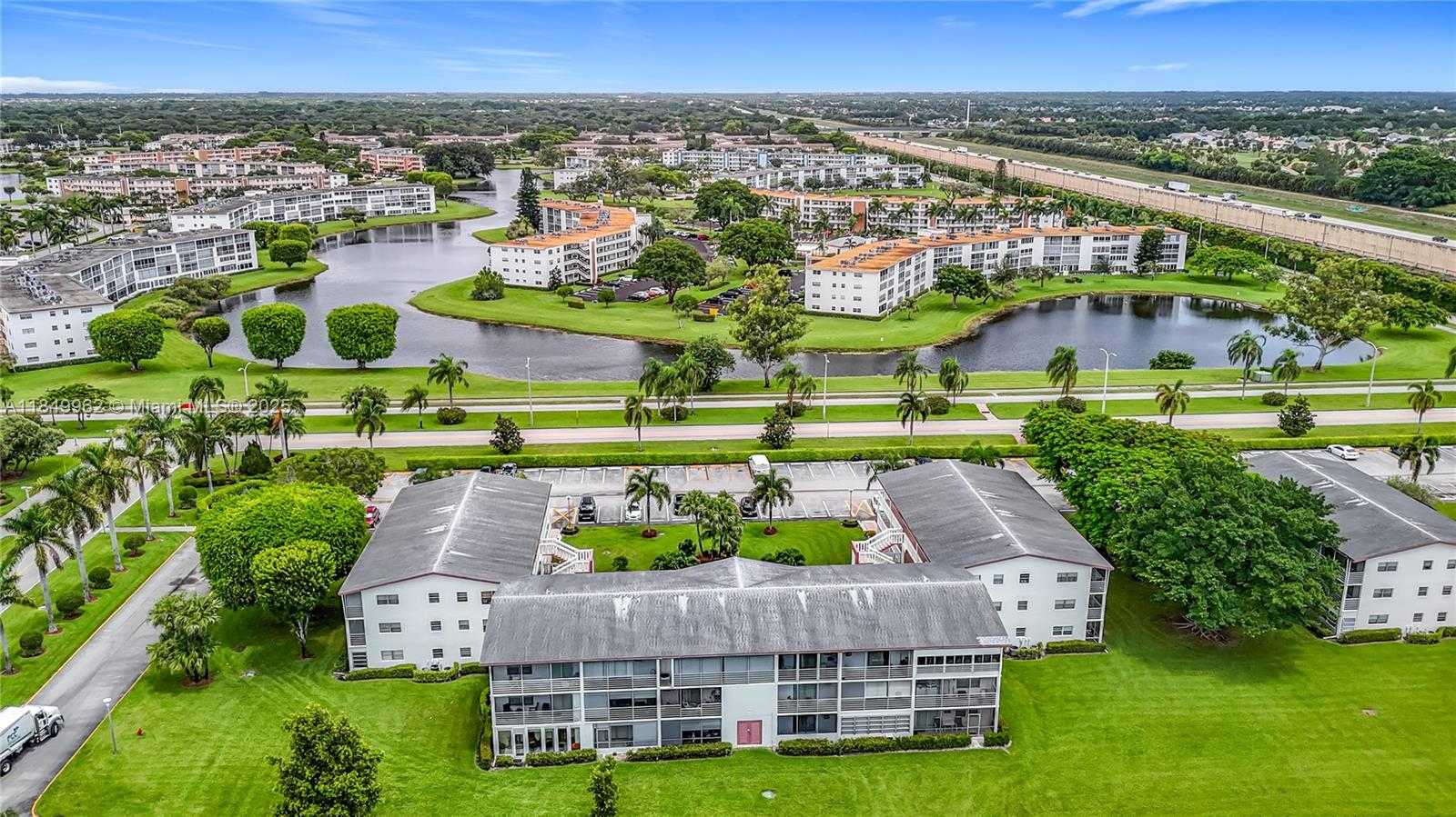 Small Image of 618 FANSHAW O #618, Boca Raton Number 41