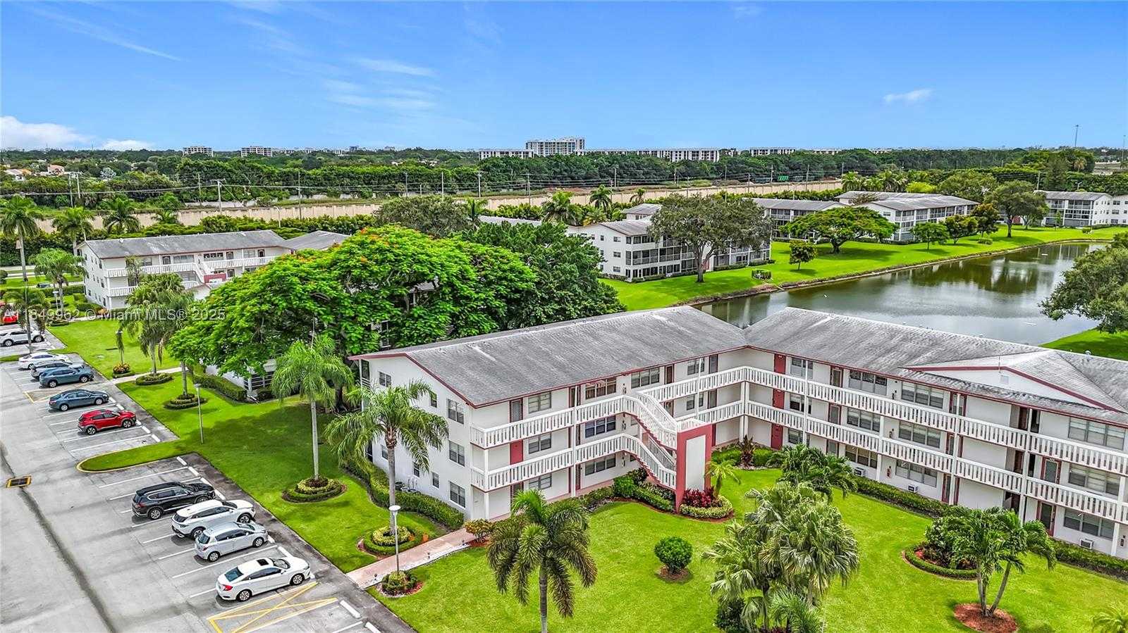Small Image of 618 FANSHAW O #618, Boca Raton Number 5
