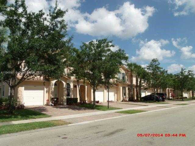 Small Image of 2674 SOUTH WEST 84TH TER #102, Miramar Number 2