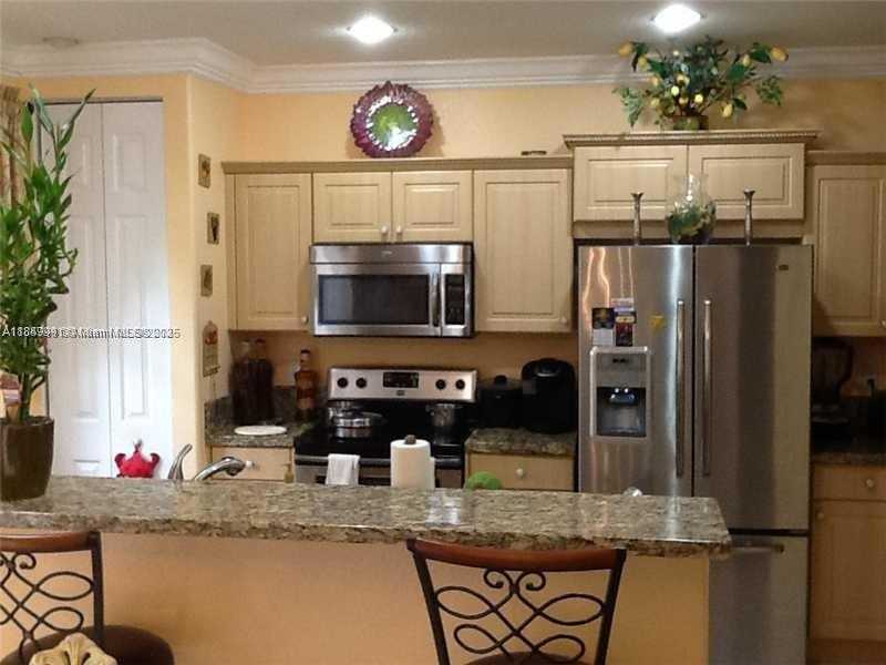 Small Image of 2674 SOUTH WEST 84TH TER #102, Miramar Number 6