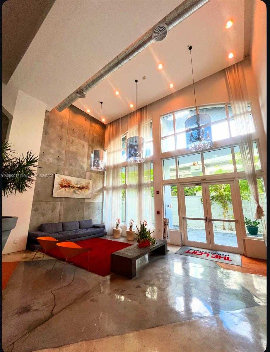 Small Image of 234 NORTH EAST 3RD ST #1105, Miami Number 11