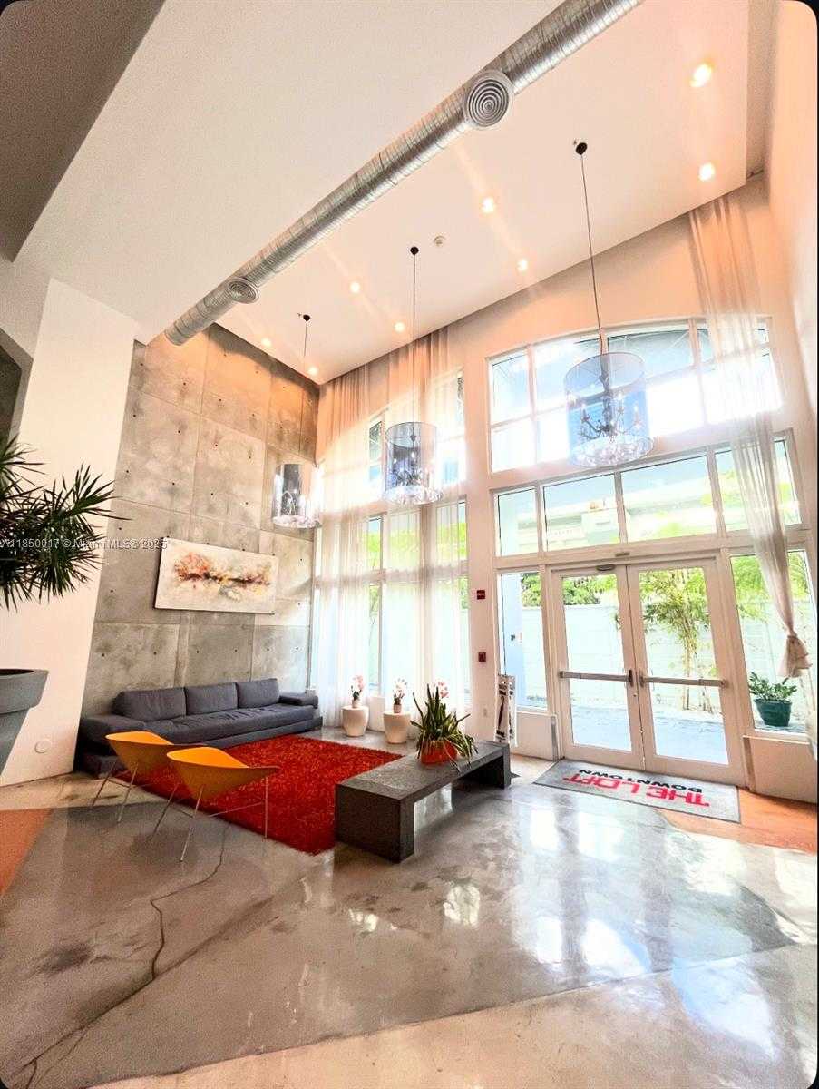 Small Image of 234 NORTH EAST 3RD ST #1105, Miami Number 13