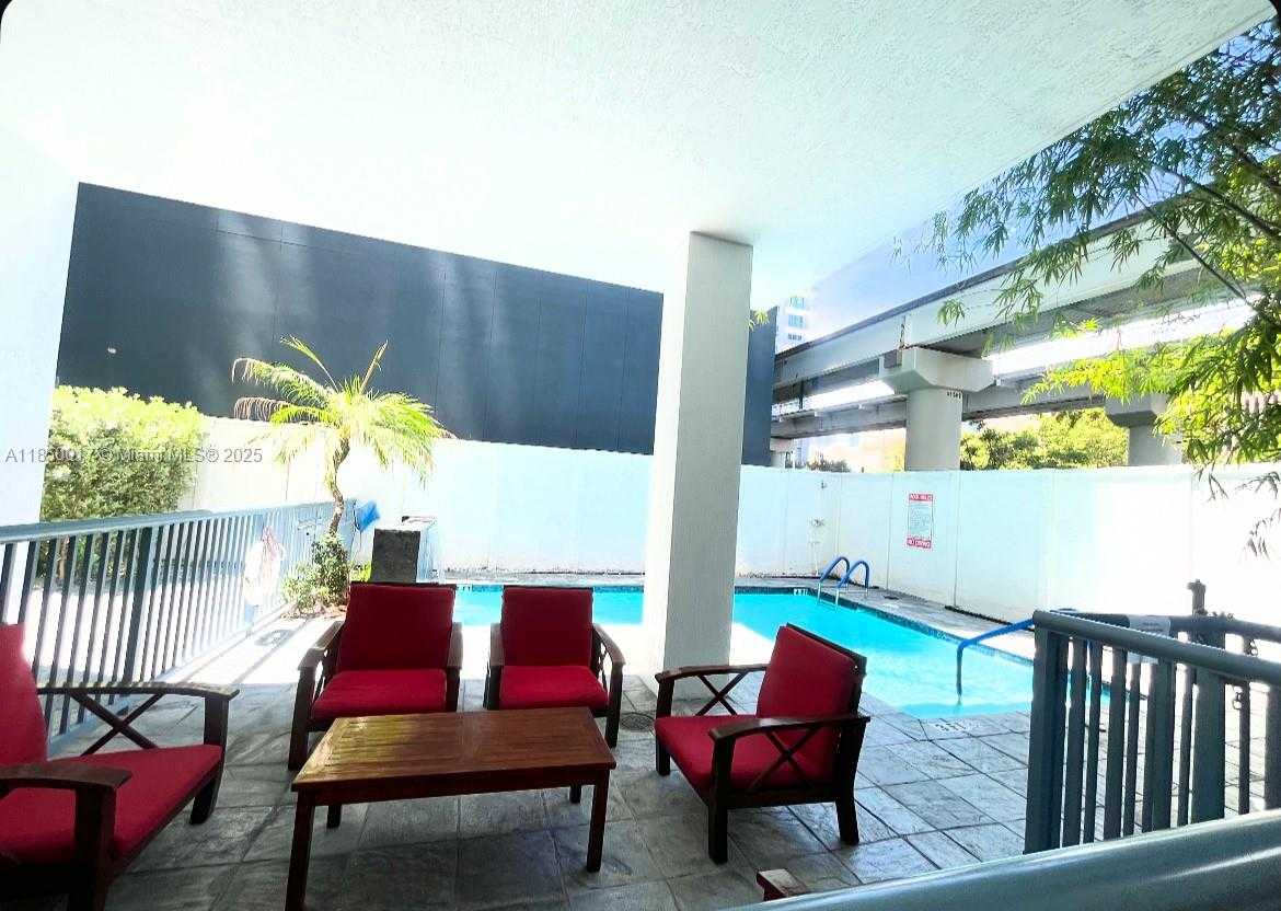 Small Image of 234 NORTH EAST 3RD ST #1105, Miami Number 16