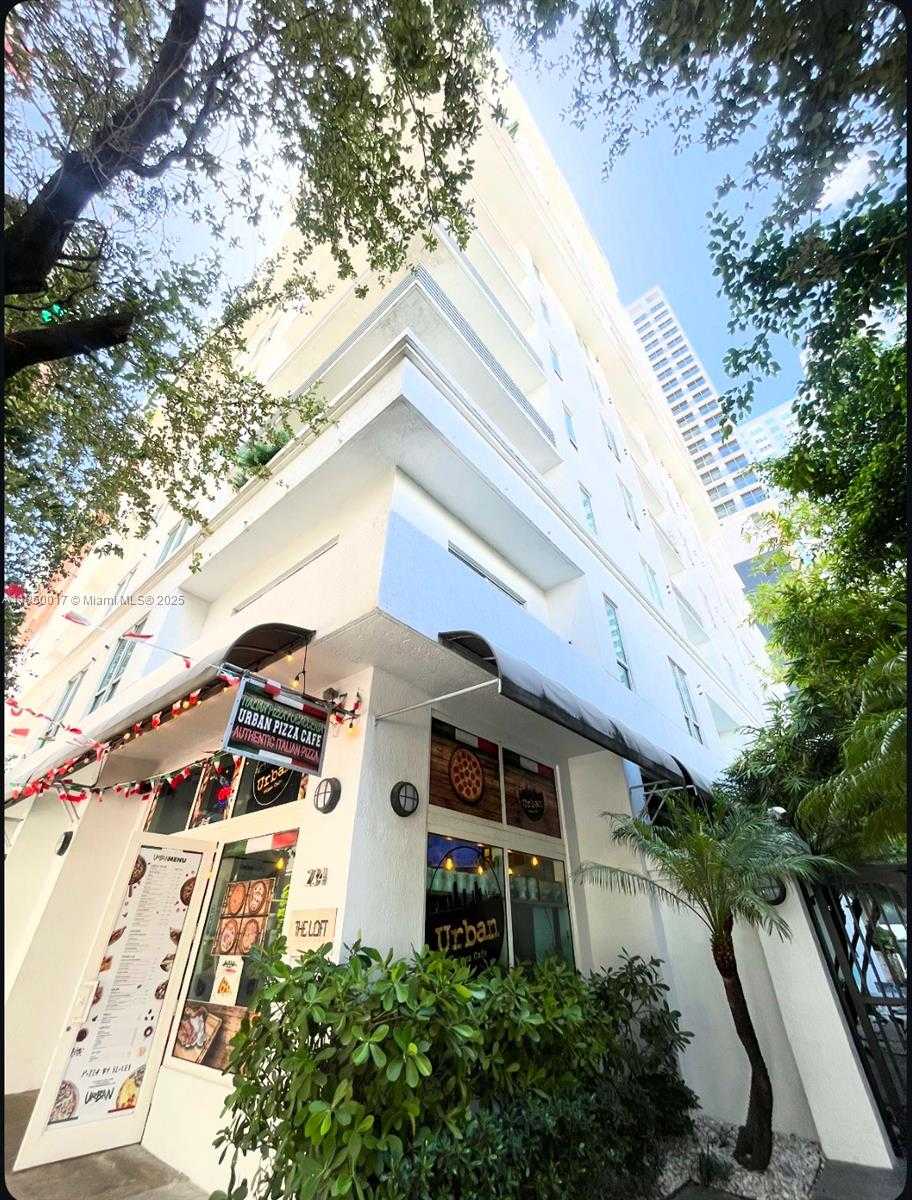 Small Image of 234 NORTH EAST 3RD ST #1105, Miami Number 17
