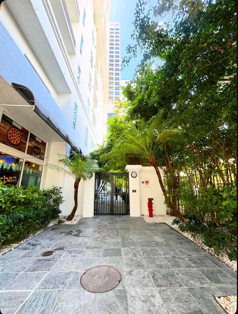Small Image of 234 NORTH EAST 3RD ST #1105, Miami Number 18